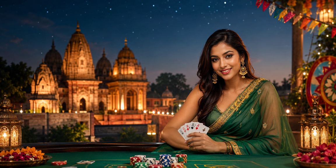 বাংলাদেশে পোকার গেম বিশ্লেষণ করছেন একজন খেলোয়াড়