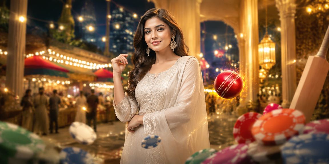 ঈদ উৎসবে ক্রিকেট বেটিং বিশেষ অফার