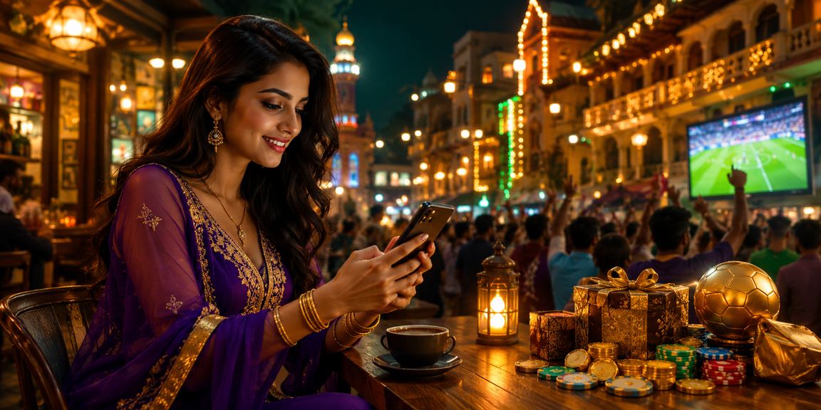 নারায়ণগঞ্জে মোবাইলে ক্যাসিনো ও বেটিং ইন্টারফেস