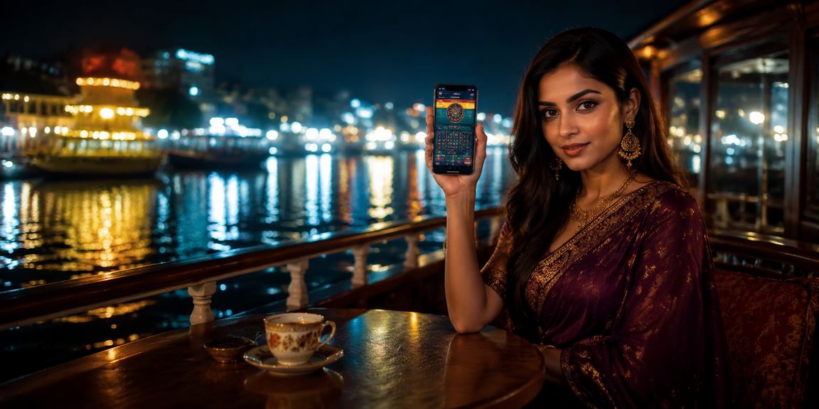 নারায়ণগঞ্জে ভিআইপি বোনাস পেয়ে বিশ্লেষণ পড়ছেন একজন বাংলাদেশি বেটার