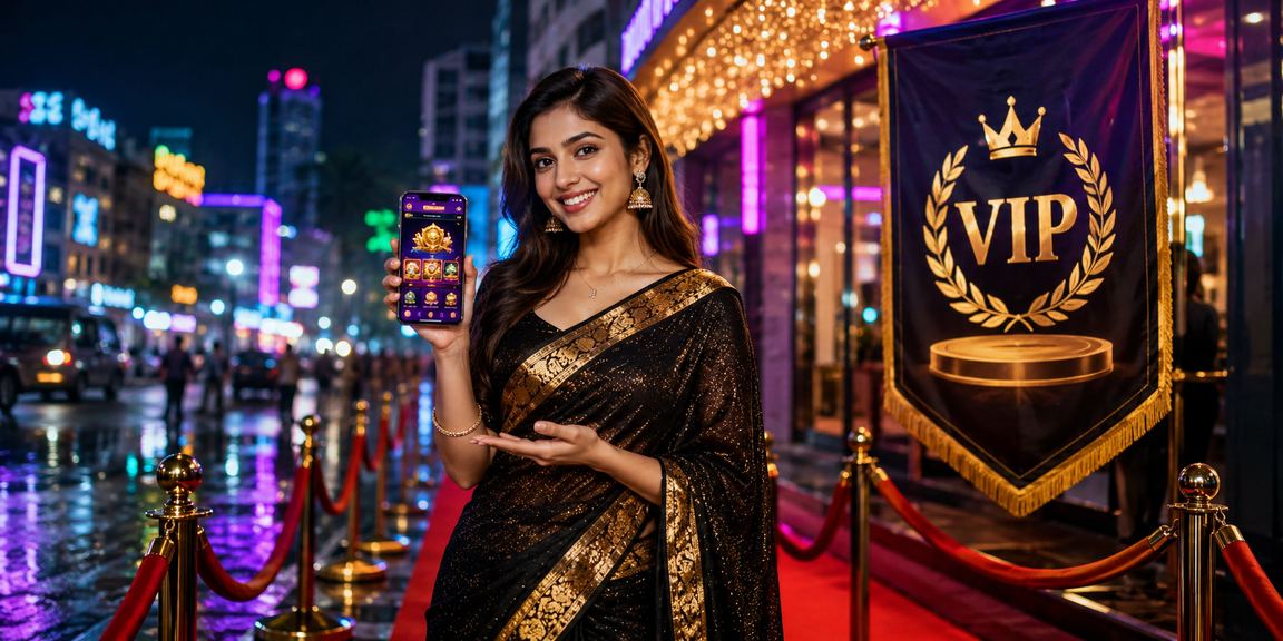 নারায়ণগঞ্জে VIP বোনাস নিয়ন আলোর মাঝে